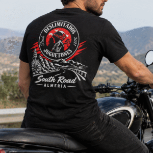 Camiseta Hombre